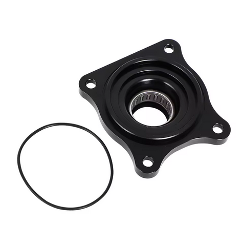 FRONT DIFFERENTIAL COVER POLARIS SPORTSMAN SCRAMBLER 850 1000 3236143 3235438 thumbnail 3