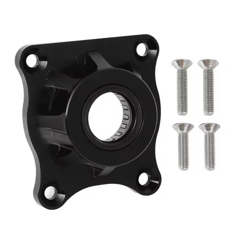 FRONT DIFFERENTIAL COVER POLARIS SPORTSMAN SCRAMBLER 850 1000 3236143 3235438 image 1