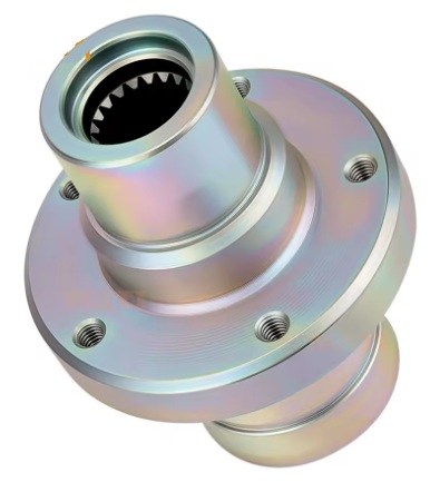 Rear Pinion Joint Honda Rubicon Pioneer 500 520 700 Rancher 420 2014-2024 41315-HL3-A00 image 1