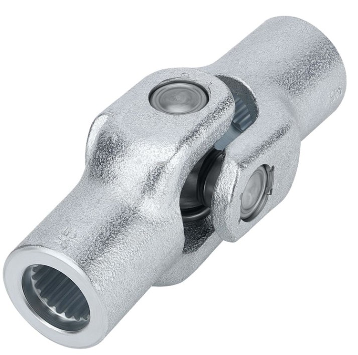 Final Drive Shaft U-Joint Yoke Joint Recon TRX250 Rubicon TRX500 Foreman TRX450 TRX500 Rancher TRX350 TRX400 40210-HN7-010 image 1