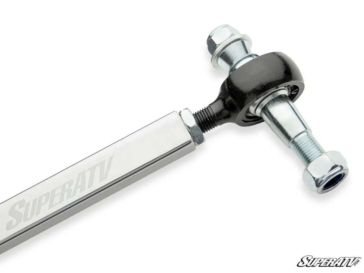 POLARIS RZR PRO XP BILLET HEAVY DUTY TIE ROD KIT, SUPERATV TRRA-P-PROXP-B 1824946 thumbnail 2