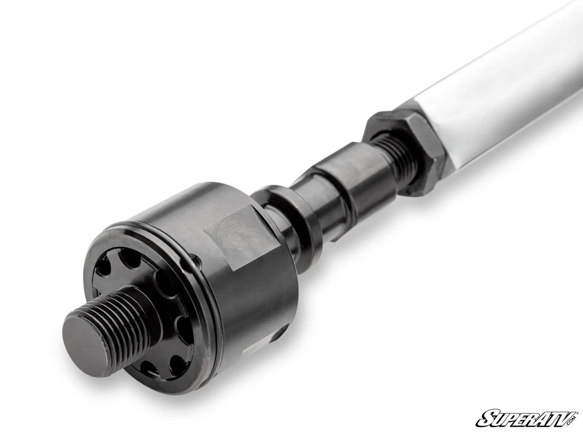 POLARIS RZR PRO XP BILLET HEAVY DUTY TIE ROD KIT, SUPERATV TRRA-P-PROXP-B 1824946 thumbnail 3