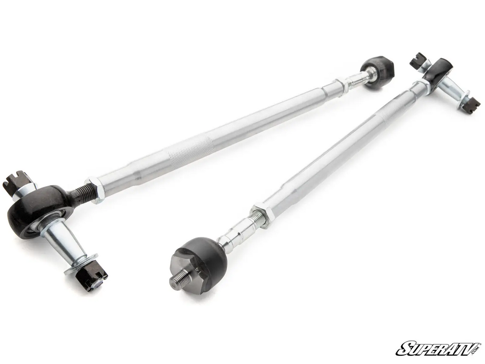 YAMAHA YXZ 1000 HEAVY DUTY TIE ROD KIT, SUPERATV TRRA-Y-YXZ image 1
