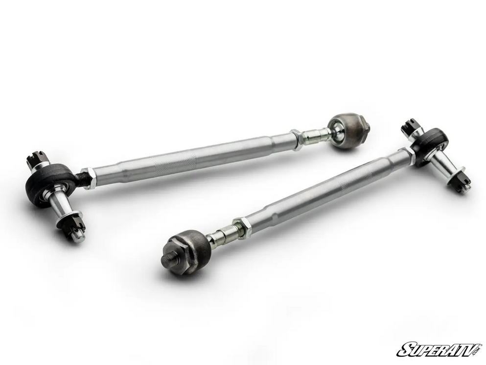 KAWASAKI MULE PRO HEAVY DUTY TIE ROD KIT, SUPERATV TR04-001-0 image 1