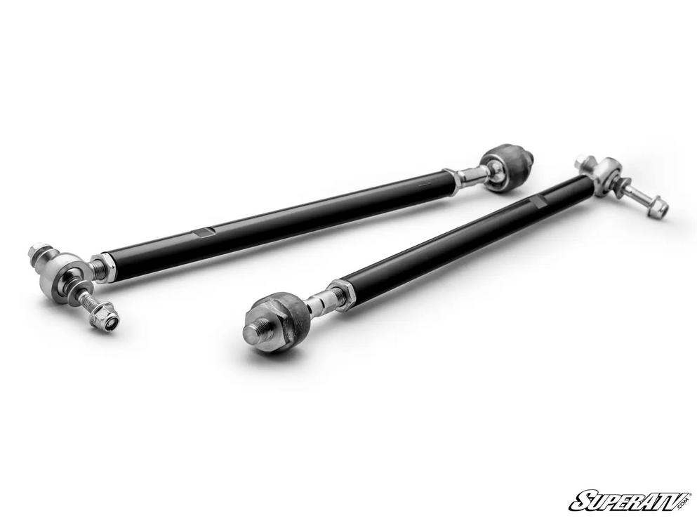 CANAM HEAVY DUTY TIE ROD KIT, SUPERATV TRRA-CA-MAVSXMR-01 image 1