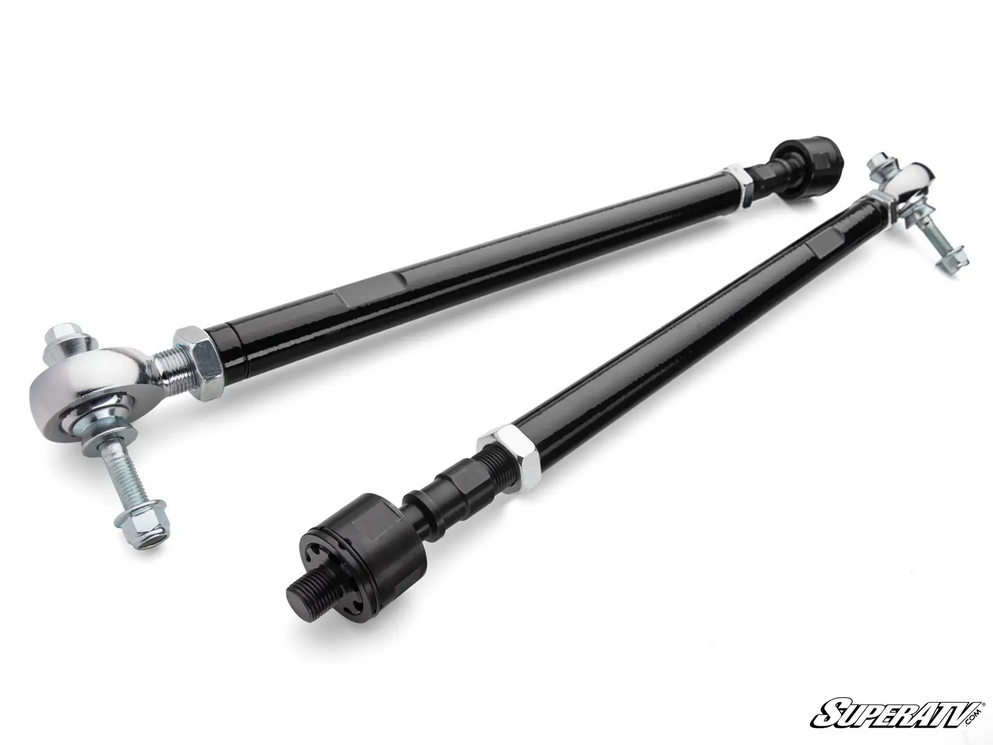 CANAM X3 72 ULTRA HEAVY DUTY TIE ROD KIT, SUPERATV TRRA-CA-X3XRSM16-02 image 1