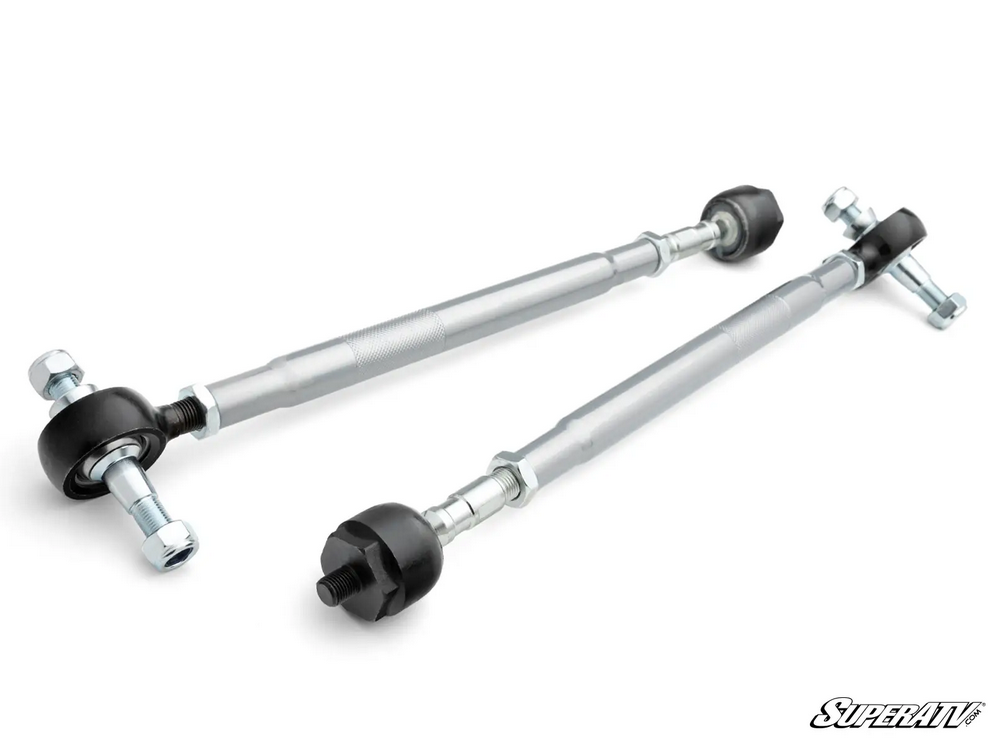 CFMOTO UFORCE 1000 HEAVY DUTY TIE ROD KIT, SUPERATV TRRA-CF-UF1000-M image 1