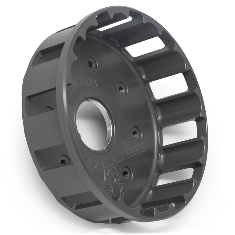 CLUTCH BASKET KTM 200 REKLUSE 170-037 thumbnail 5