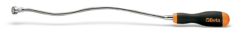 Flexible Magnetic Pick Up Tools 420mm - Beta Tools 1712E/1 image 1