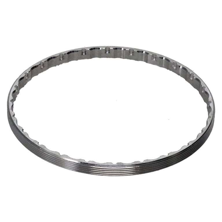 CLUTCH HUB ADJUSTER RING 450 SIZE REKLUSE 172-001 image 1