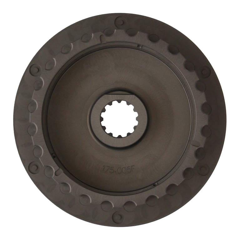 CENTER CLUTCH ZSP HONDA 450 REKLUSE 175-005 thumbnail 2