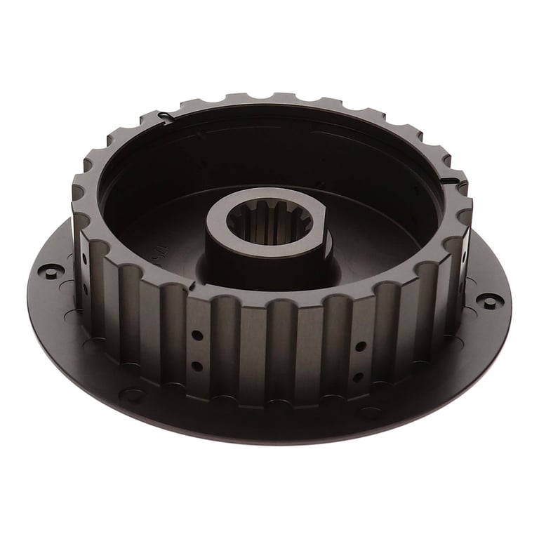 CENTER CLUTCH ZSP HONDA 450 REKLUSE 175-005 thumbnail 4