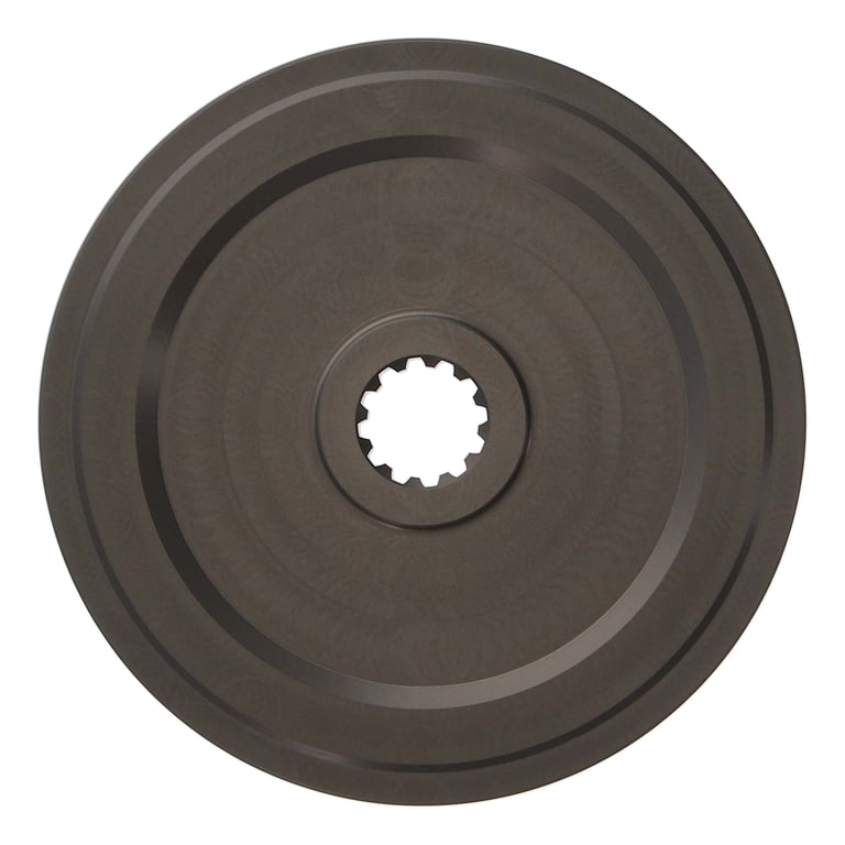 CENTER CLUTCH ZSP HONDA 450 REKLUSE 175-005 thumbnail 6