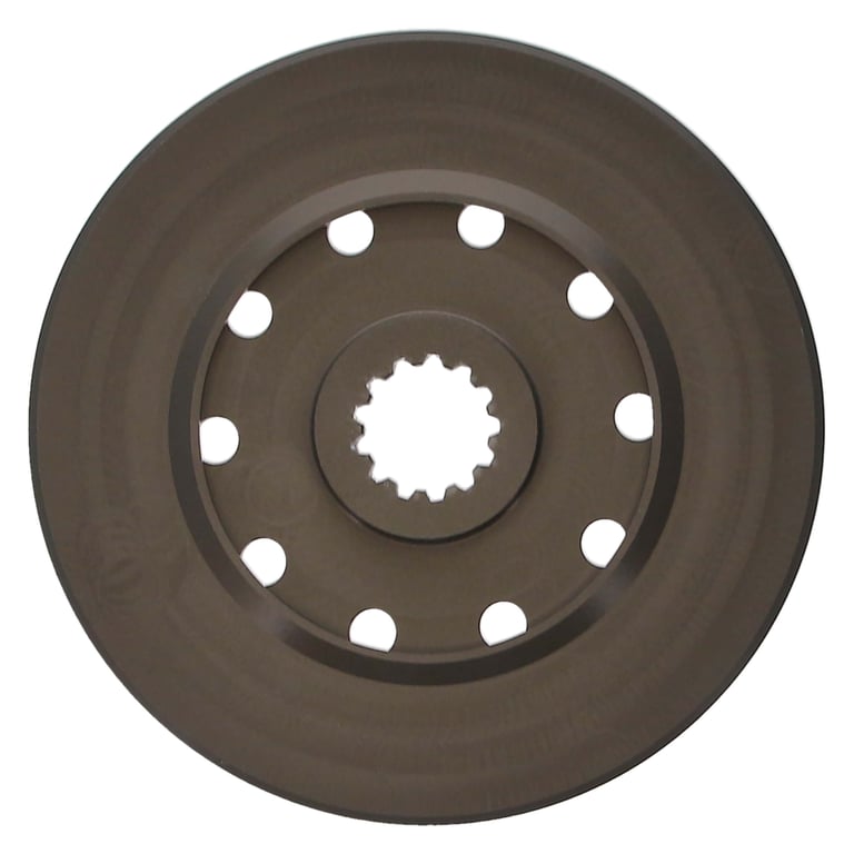 CENTER CLUTCH ZSP YZ 450 F REKLUSE 175-007 thumbnail 2