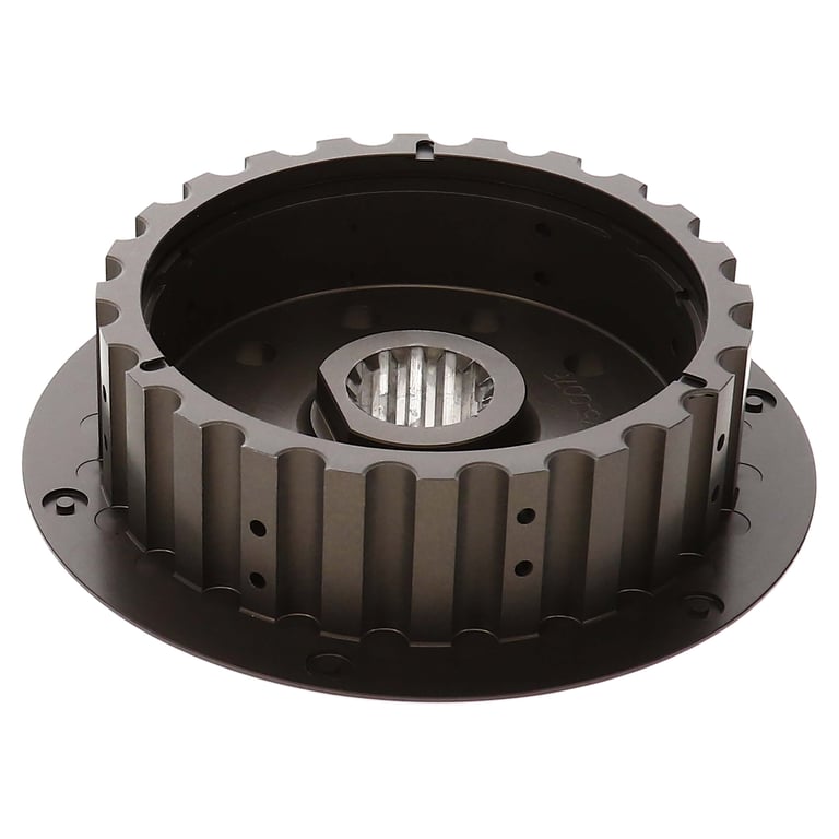CENTER CLUTCH ZSP YZ 450 F REKLUSE 175-007 thumbnail 3