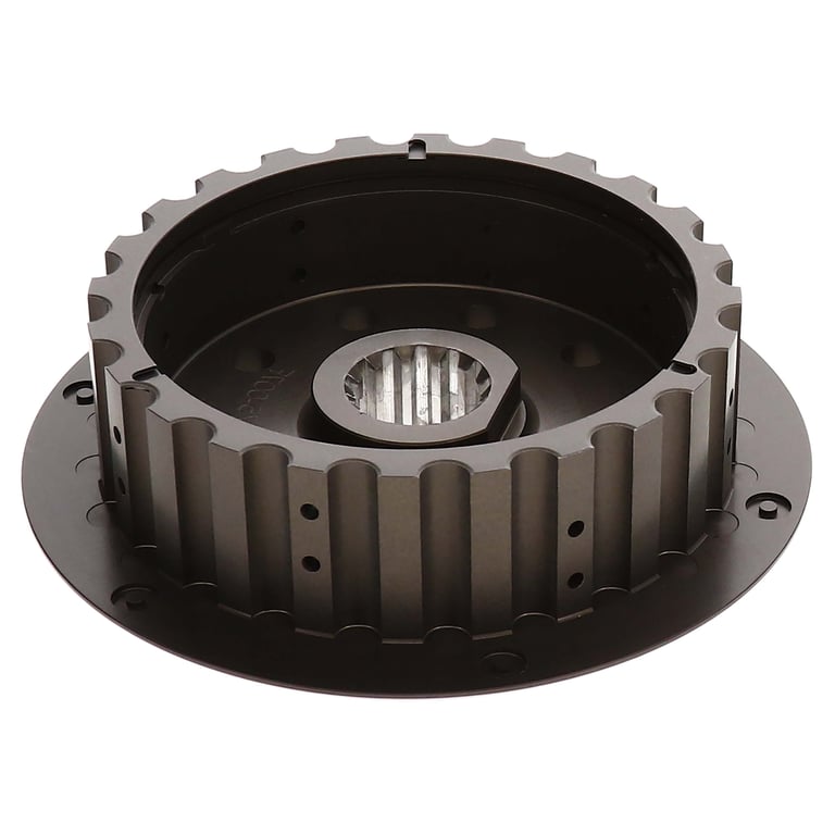 CENTER CLUTCH ZSP YZ 450 F REKLUSE 175-007 thumbnail 4