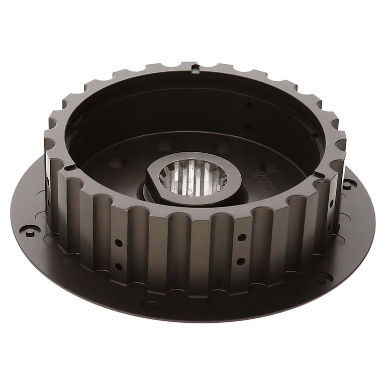 CENTER CLUTCH ZSP YZ 450 F REKLUSE 175-007 thumbnail 5