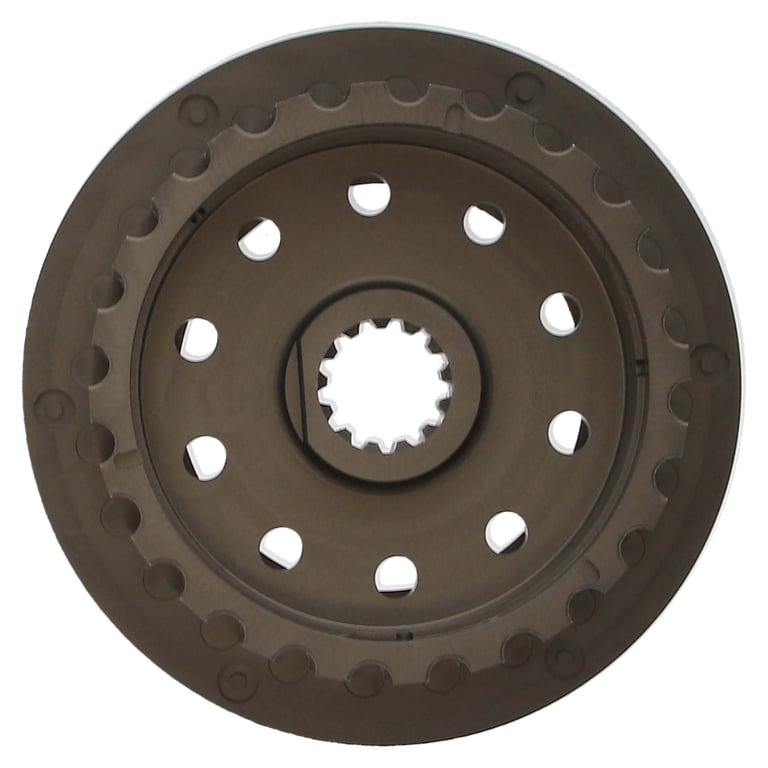 CENTER CLUTCH ZSP YZ 450 F REKLUSE 175-007 thumbnail 6