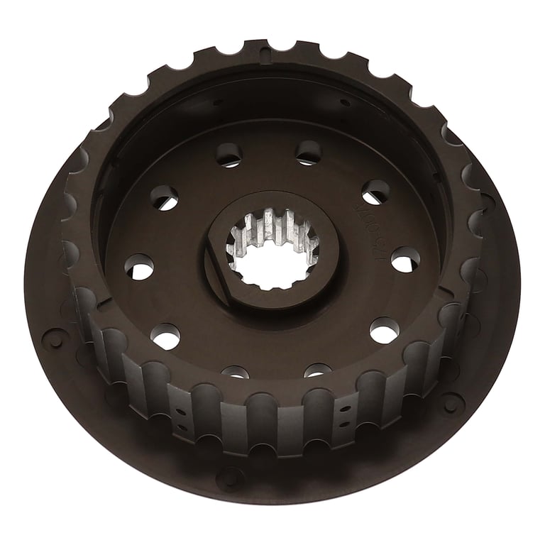 CENTER CLUTCH ZSP YZ 450 F REKLUSE 175-007 thumbnail 7