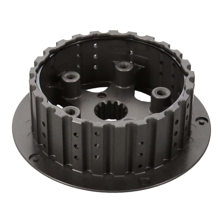 CENTER CLUTCH EXP CORE MANUAL YAMAHA 250 REKLUSE 178-010 thumbnail 4