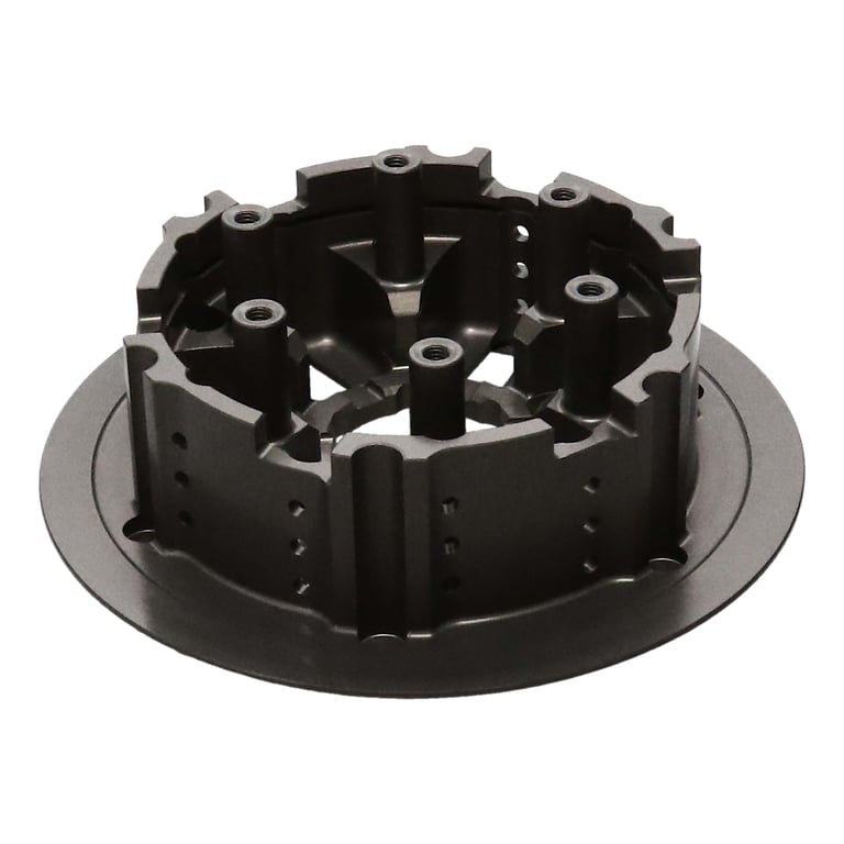 CENTER CLUTCH EXP CORE MANUAL KTM 350 450 500 REKLUSE 178-034 thumbnail 4