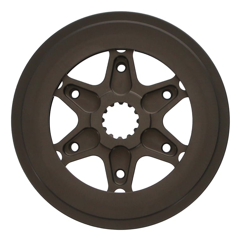 CENTER CLUTCH EXP CORE MANUAL 17 HONDA 450 REKLUSE 178-103 thumbnail 2