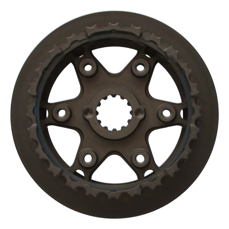 CENTER CLUTCH EXP CORE MANUAL 17 HONDA 450 REKLUSE 178-103 thumbnail 6