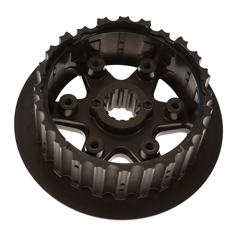 CENTER CLUTCH EXP CORE MANUAL 17 HONDA 450 REKLUSE 178-103 thumbnail 7