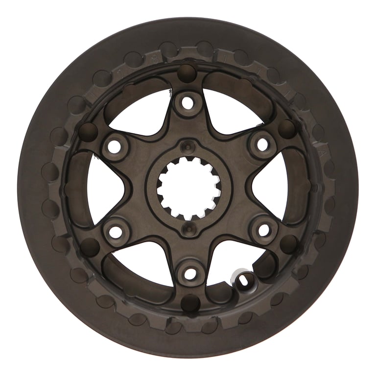 CENTER CLUTCH HUB RADIUSCX CORE YAMAHA 450 REKLUSE 178-111 thumbnail 2