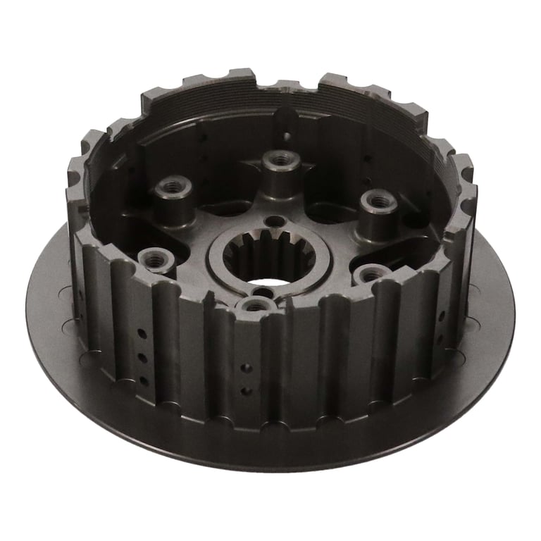 CENTER CLUTCH HUB RADIUSCX CORE YAMAHA 450 REKLUSE 178-111 thumbnail 3