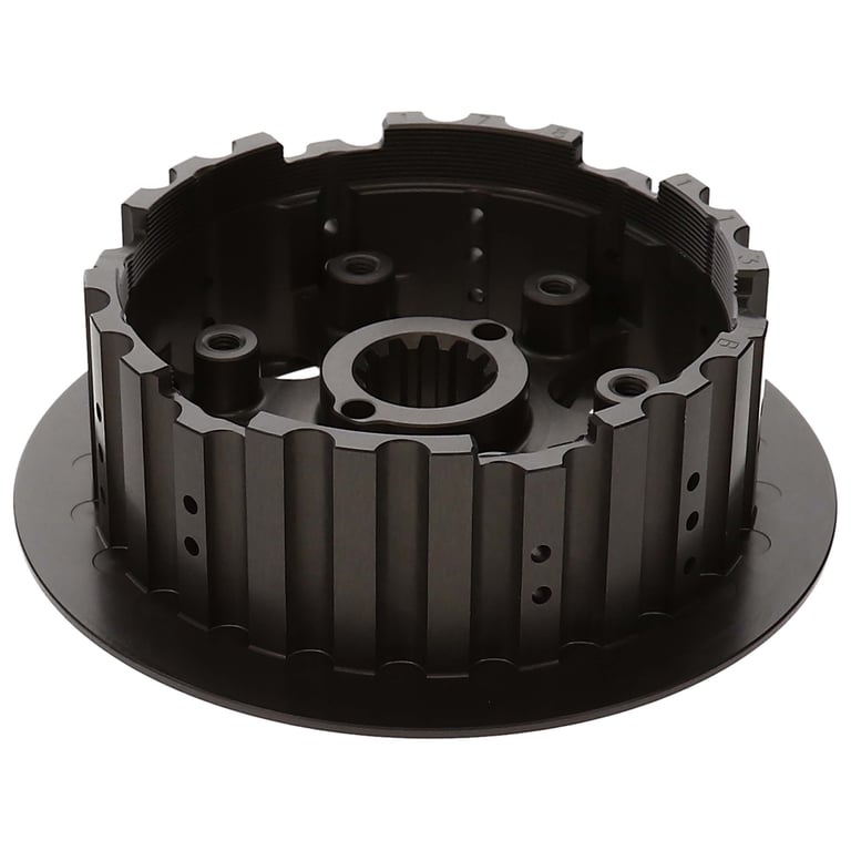 CENTER CLUTCH HUB RADIUSCX CORE 17 HONDA 450 REKLUSE 178-113 thumbnail 3