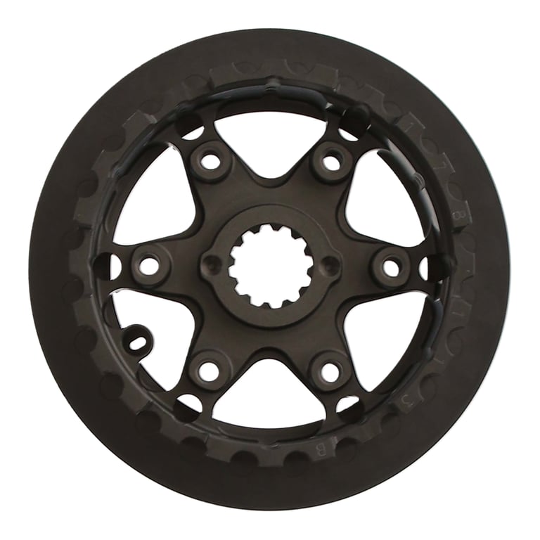 CENTER CLUTCH HUB RADIUSCX CORE 17 HONDA 450 REKLUSE 178-113 thumbnail 6