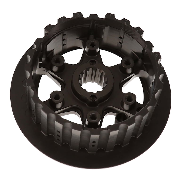 CENTER CLUTCH HUB RADIUSCX CORE 17 HONDA 450 REKLUSE 178-113 thumbnail 7