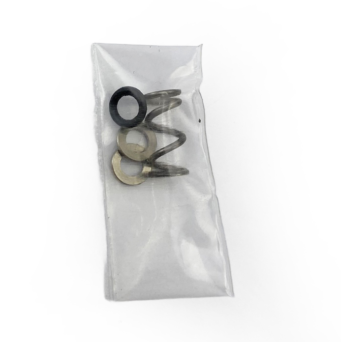 ADJUSTER AIR SCREW KEIHIN FCR, Fuel mixture screw Red thumbnail 4