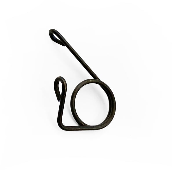 WIRE CLIP FOR 6mm PIPE EACH