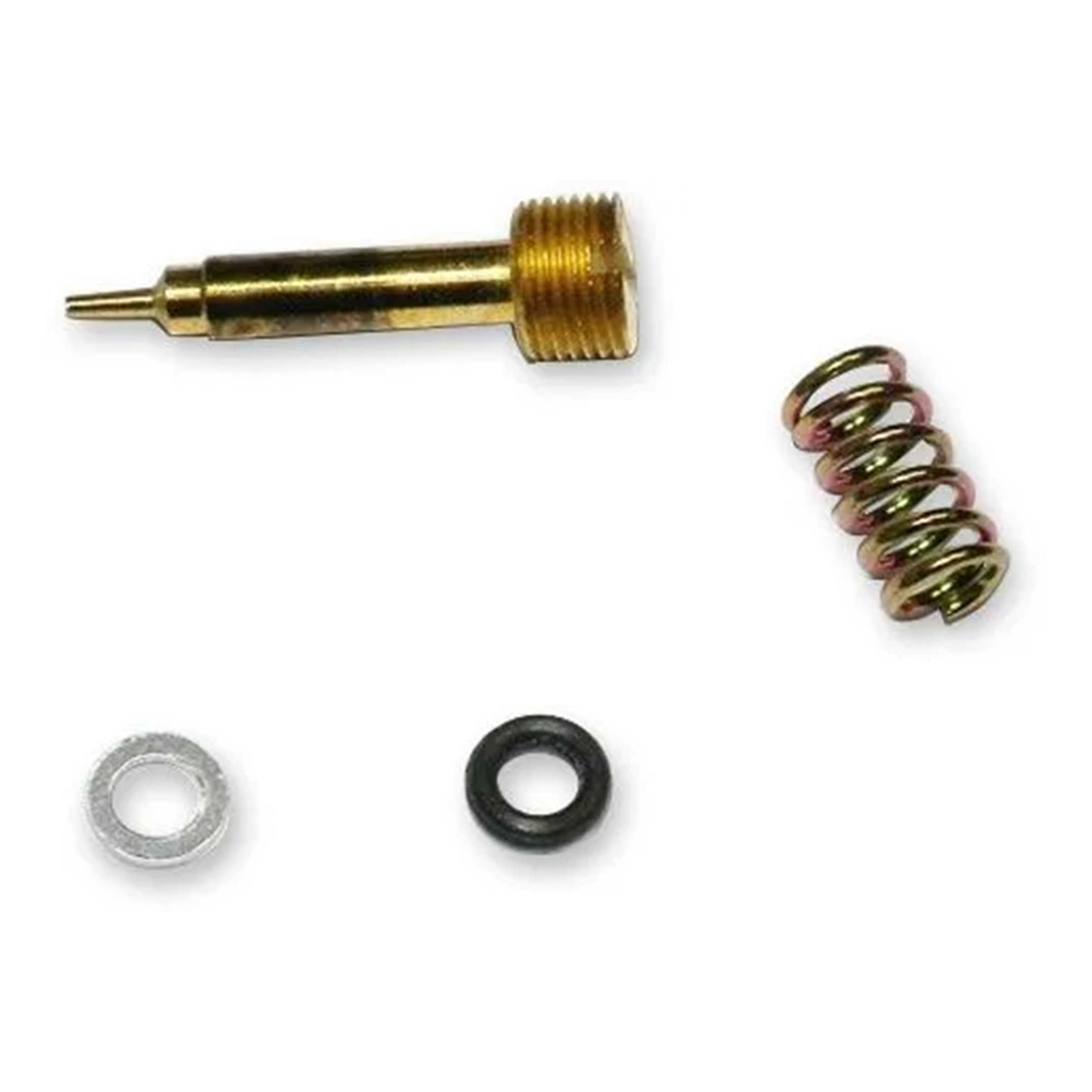AIR FUEL SCREW KIT SUZUKI GSX, 13279-33E00, SUZUKI ROAD GSX-R, KS 56-2005