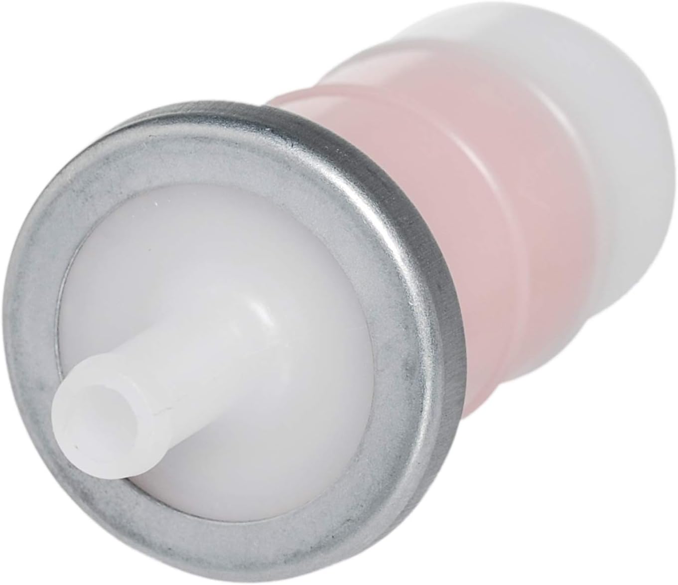 FUEL FILTER STRAIGHT 8MM HOSE 1FK-24560-10-00 49019-1055 thumbnail 2