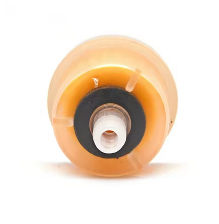 FUEL FILTER STRAIGHT 6mm PIPE EACH thumbnail 2