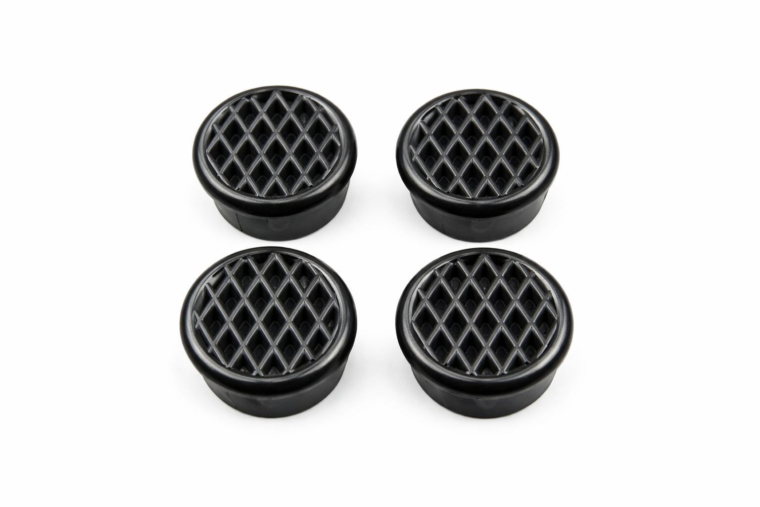 AIR BOX BREATHER VENTS FILTERS 25mm - PACK OF 4 thumbnail 2