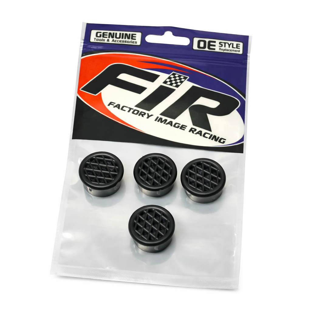 AIR BOX BREATHER VENTS FILTERS 25mm - PACK OF 4 thumbnail 3
