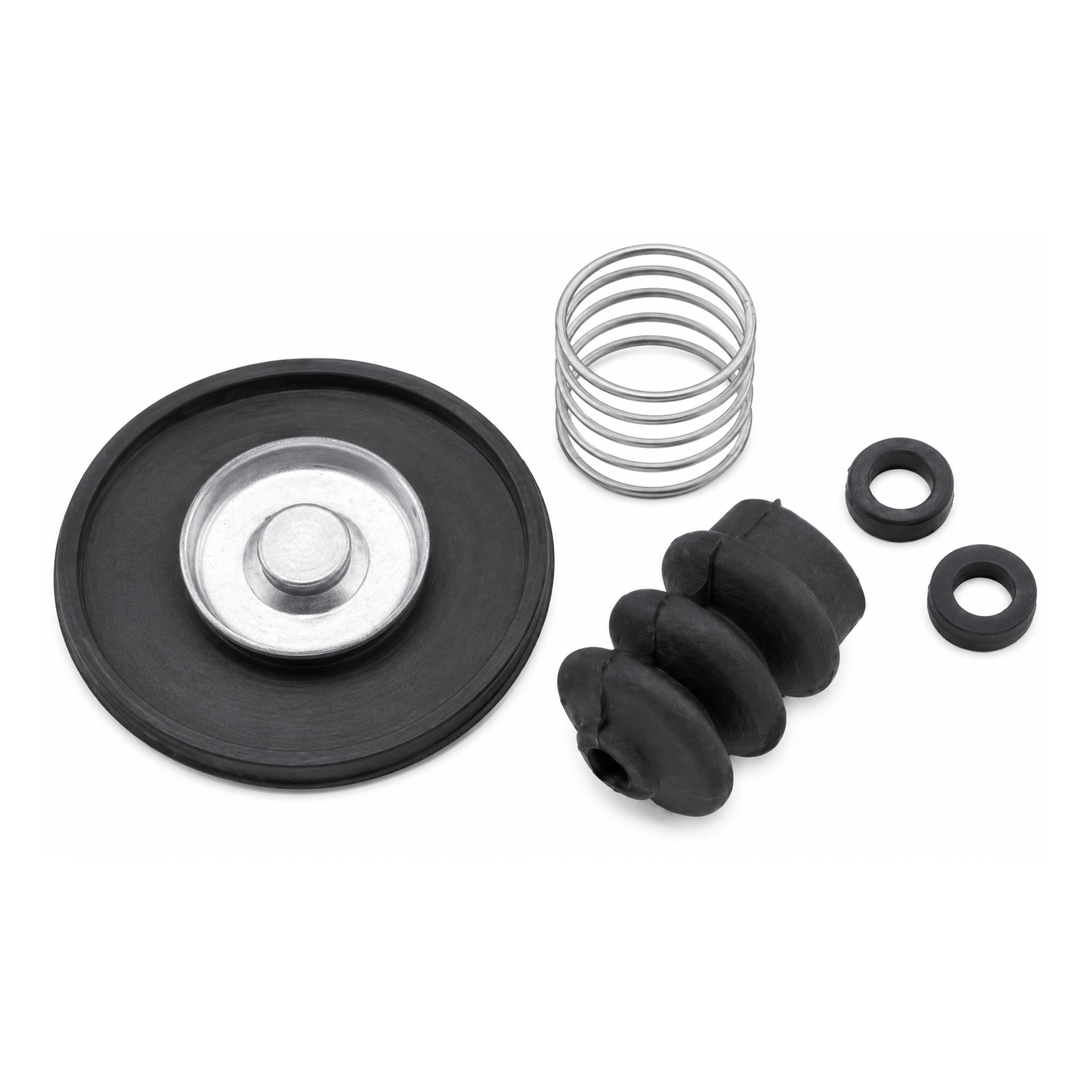ACCELERATOR REBUILD KIT, 18-0586, ROAD image 1