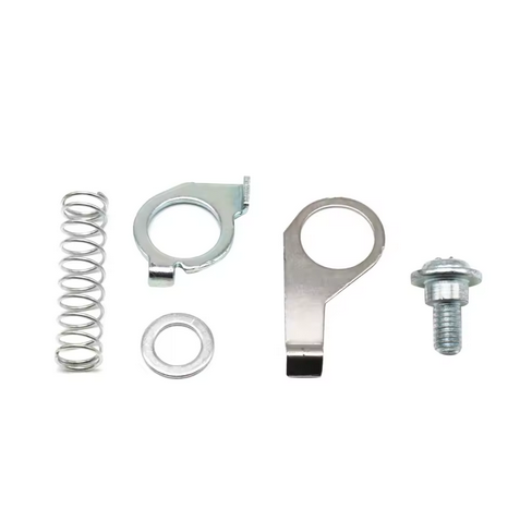 STARTER SET SPIGOT CHOKE LEVER YAMAHA YBR125 MIKUNI VM22 125CC 3D9-14905-00 thumbnail 2