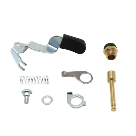 STARTER SET SPIGOT CHOKE LEVER YAMAHA YBR125 MIKUNI VM22 125CC 3D9-14905-00 image 1