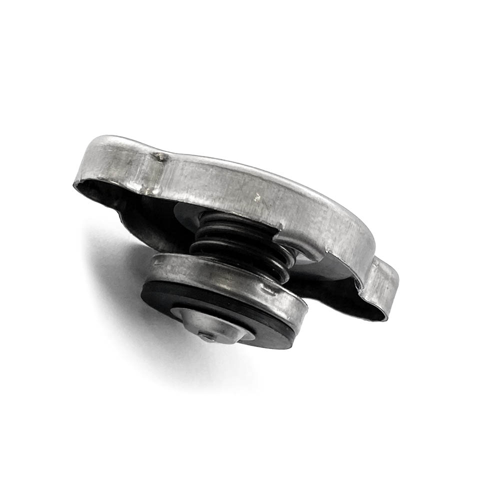 RADIATOR CAP 1.6 [23psi] JAP XD-10052 thumbnail 2