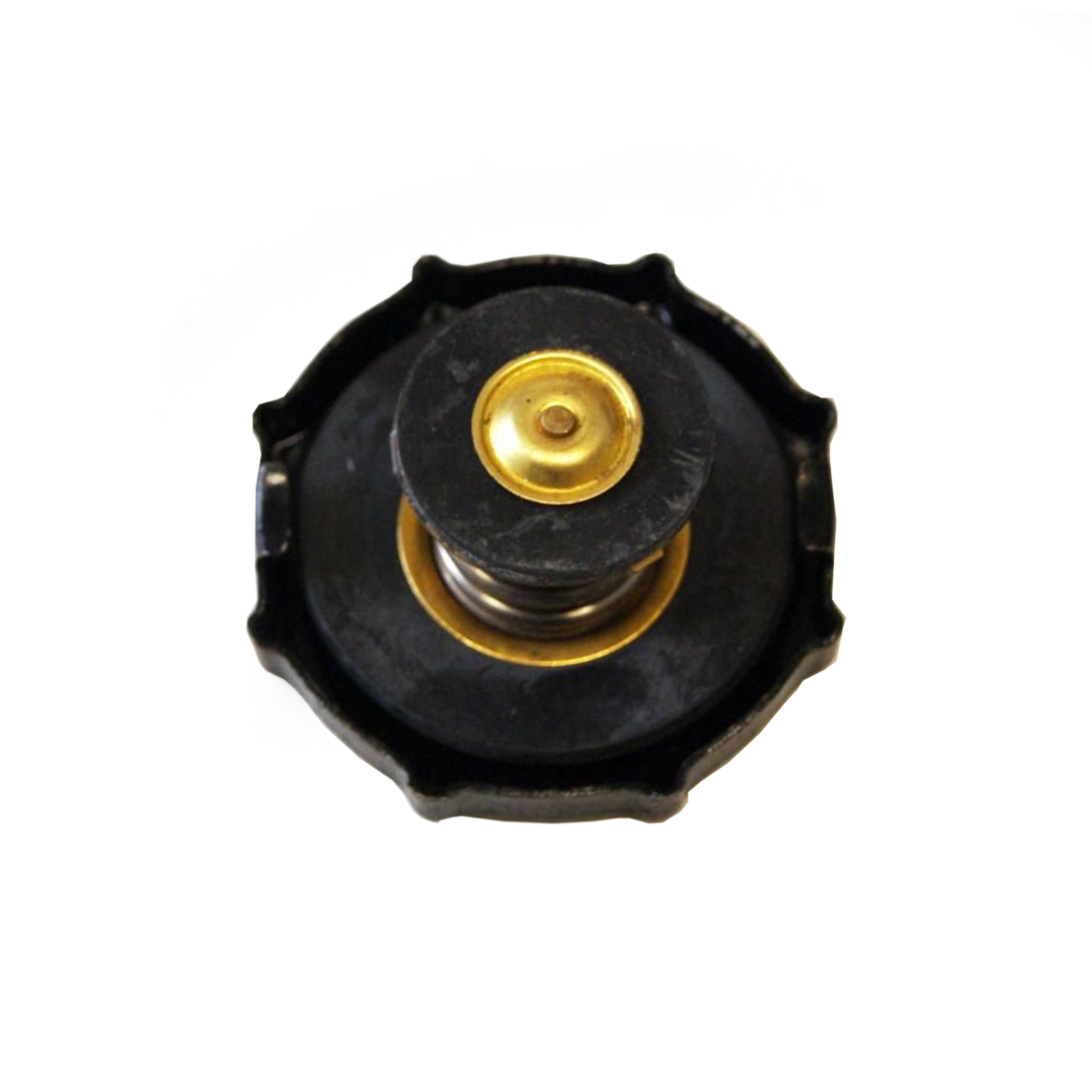 RADIATOR CAP 1.8 EUROPEAN UNI. DIA 008171 thumbnail 2