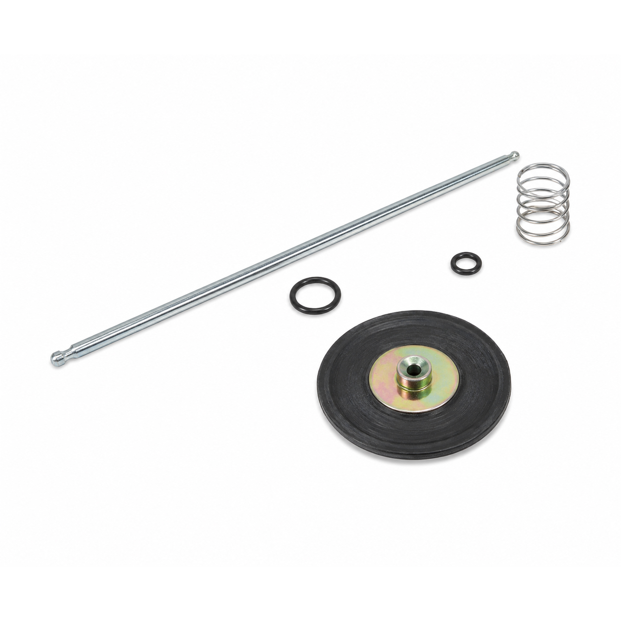 ACCELERATOR PUMP REBUILD KIT 01-12 HONDA YAMAHA CRF YZ WR F S R X 250 450 K&L 18-0238