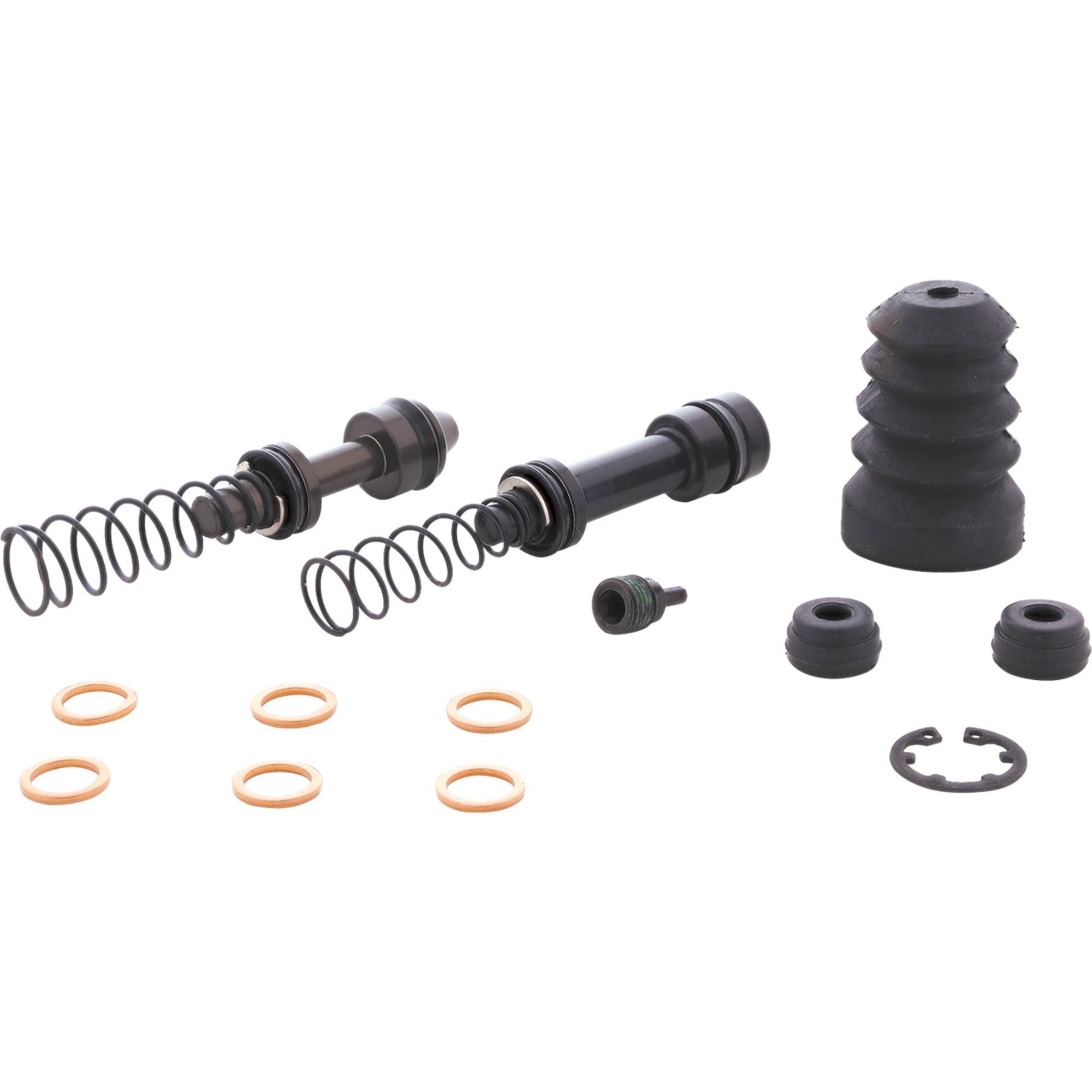 MASTER CYLINDER REBUILD KIT CANAM ALLBALLS 18-1123 image 1