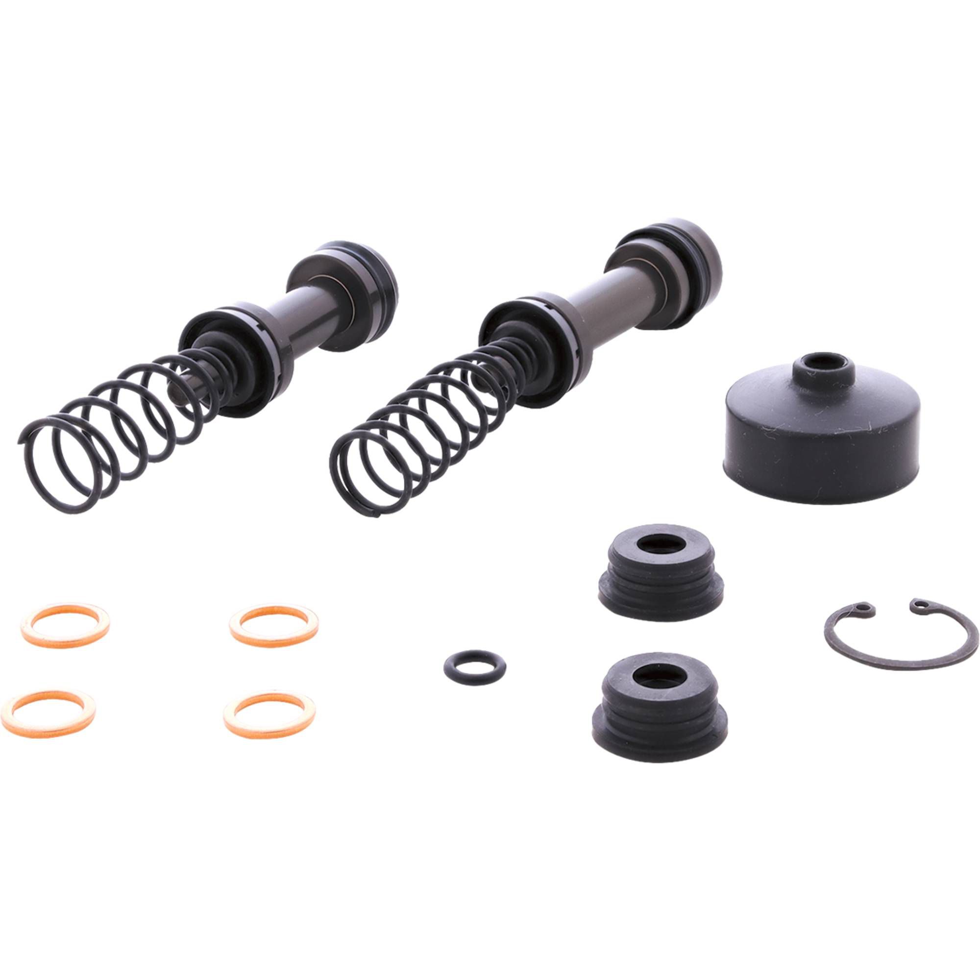 MASTER CYLINDER REBUILD KIT ARCTIC CAT POLARIS ALLBALLS 18-1125 image 1