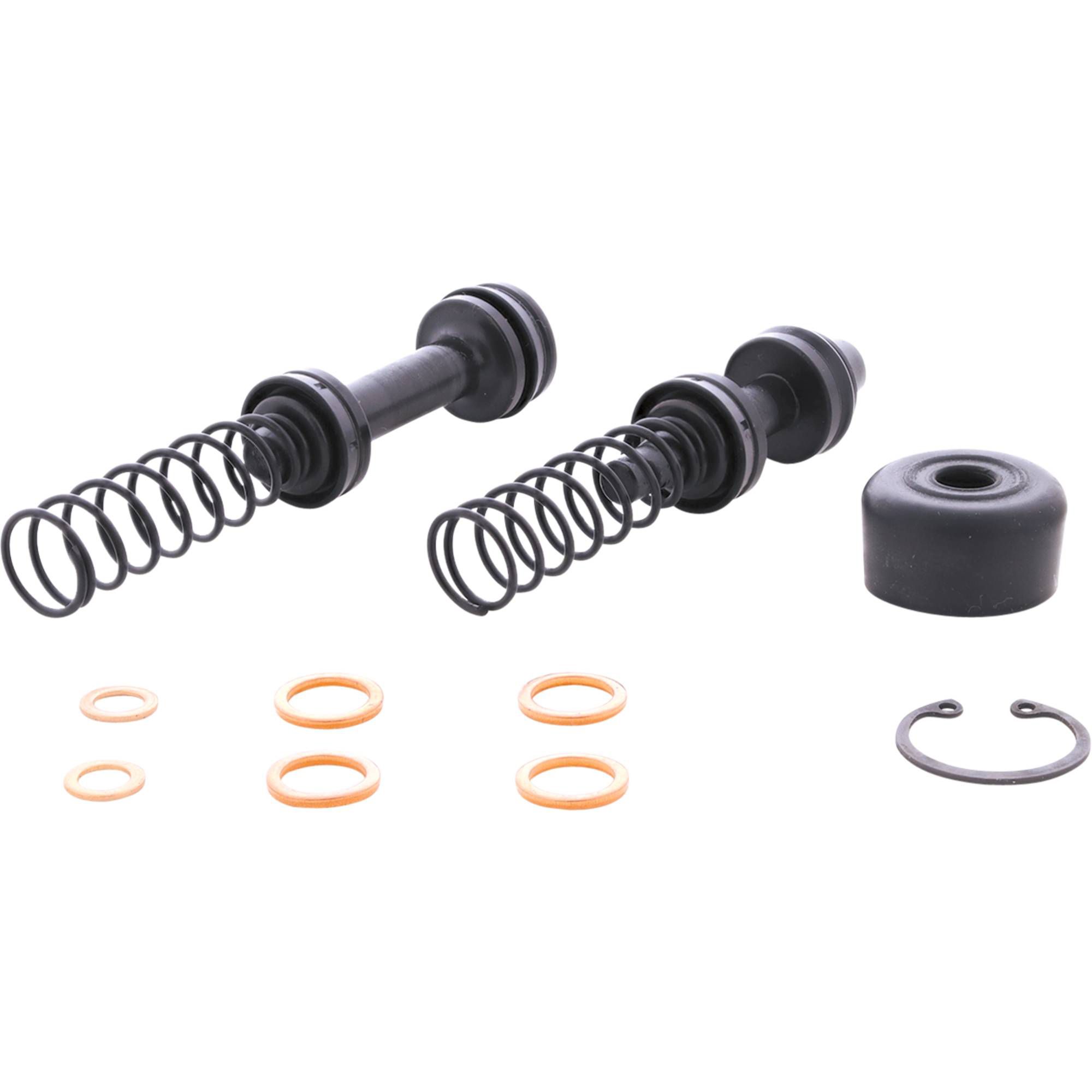 MASTER CYLINDER REBUILD KIT YAMAHA ALLBALLS 18-1127 image 1
