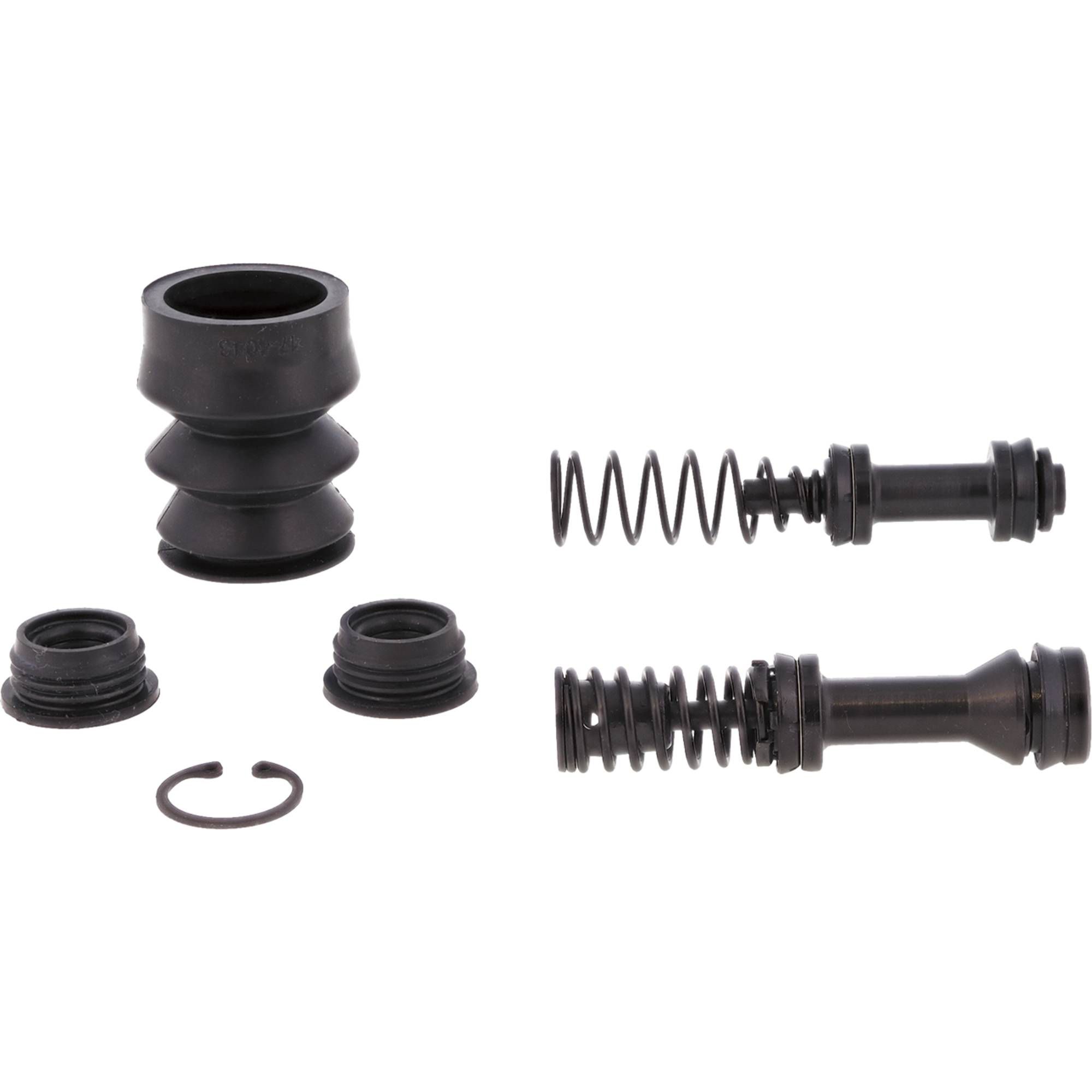MASTER CYLINDER REBUILD KIT HONDA ALLBALLS 18-1128 image 1
